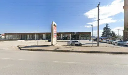 Kahvaltı Saarayı Kebap Sarayı