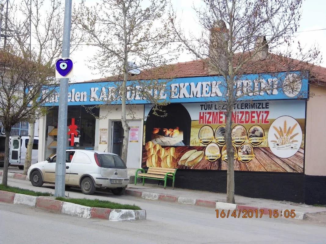 Delice Ekmek Fırını