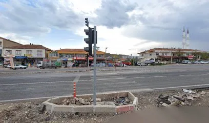 Dostlar Pide Ve Kebap Salonu