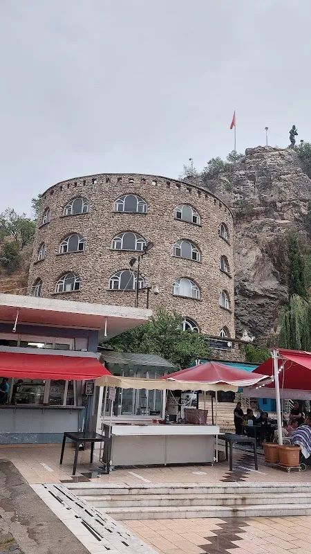 Suçıkan Park Otel