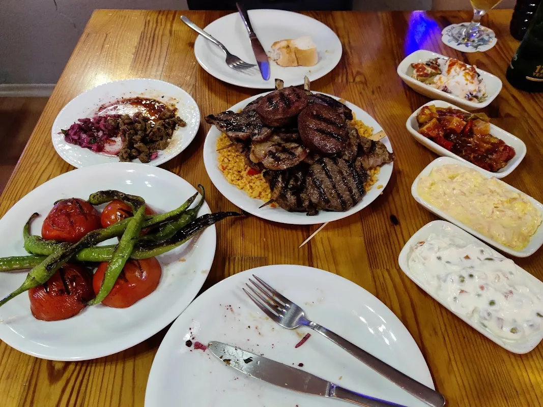 GÜR-ET KARADENİZ DÖNER