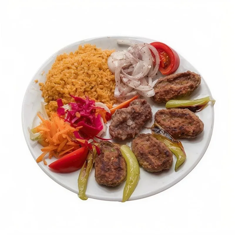 ÖZTÜRK PİDE DÖNER VE KEBAP SALONU