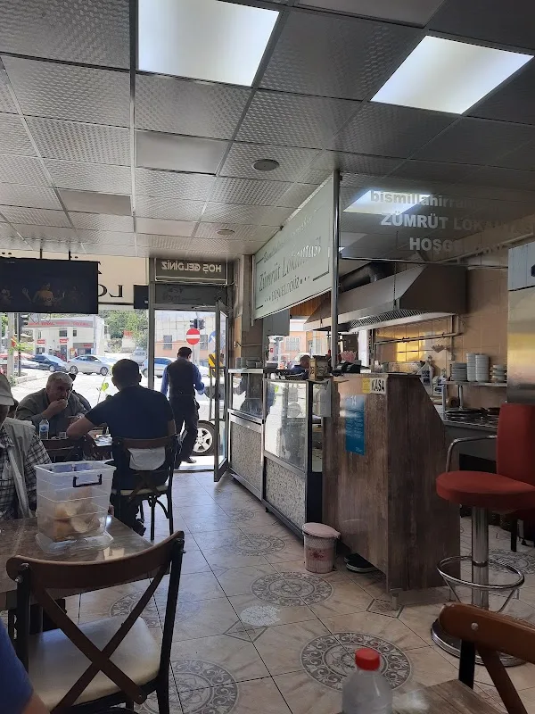 Afyon Dinar Sayın Pide