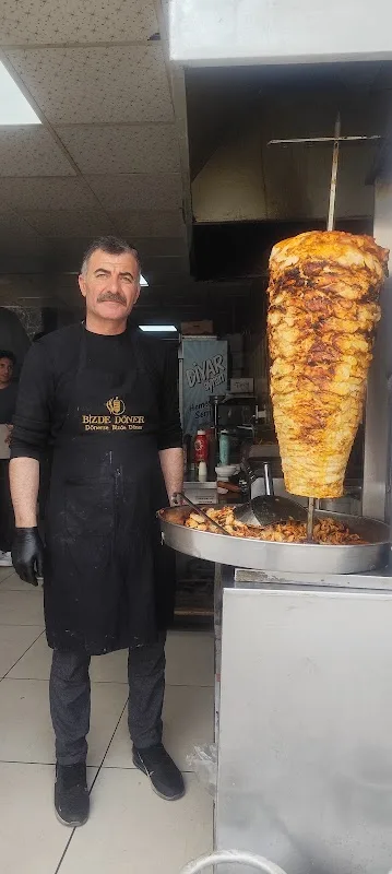 Fehmi Usta Kebap Salonu Batman