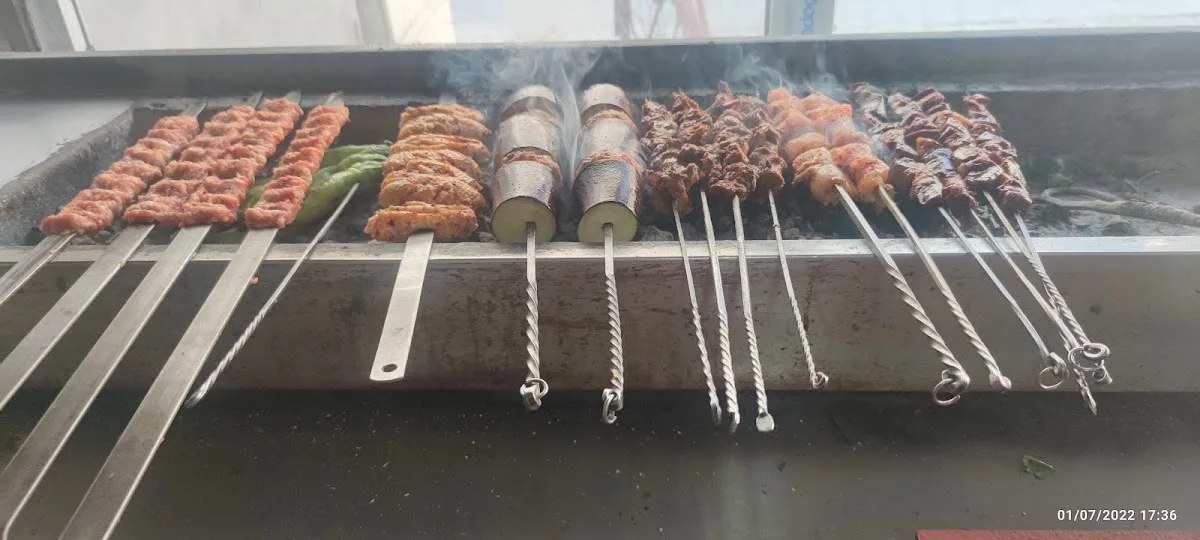 Can Ocakbaşı