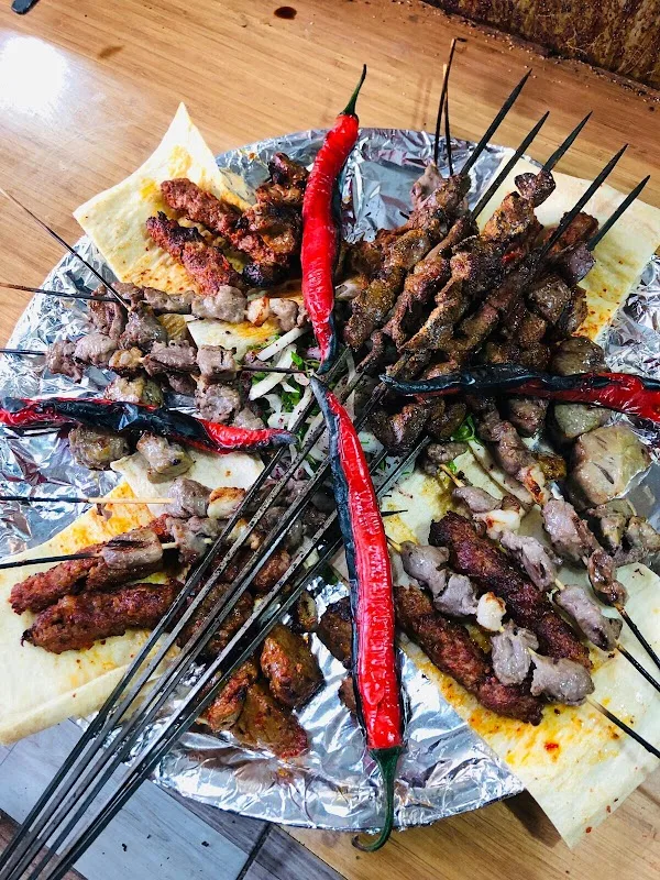 Antepli Ocakbaşı