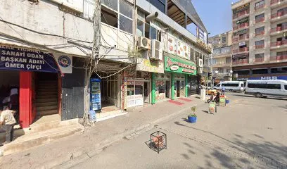 Çağ Kebab Evi