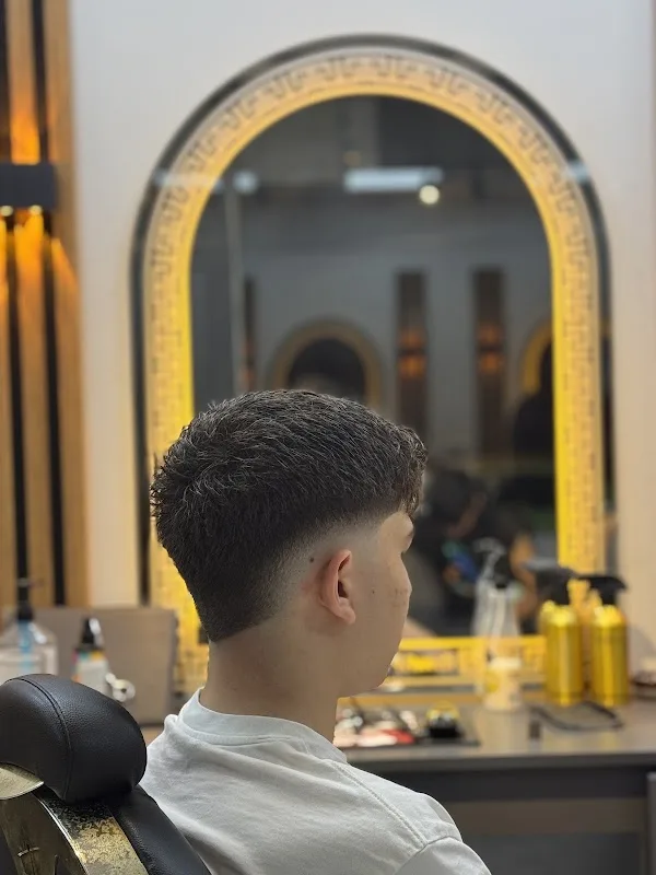 Hamdiler Kuaför Salonu