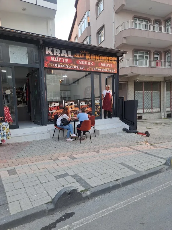 KÖZDE KANATÇIM SİLİVRİ