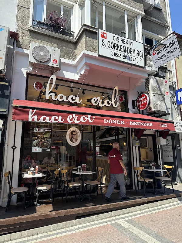Hacı Erol Döner