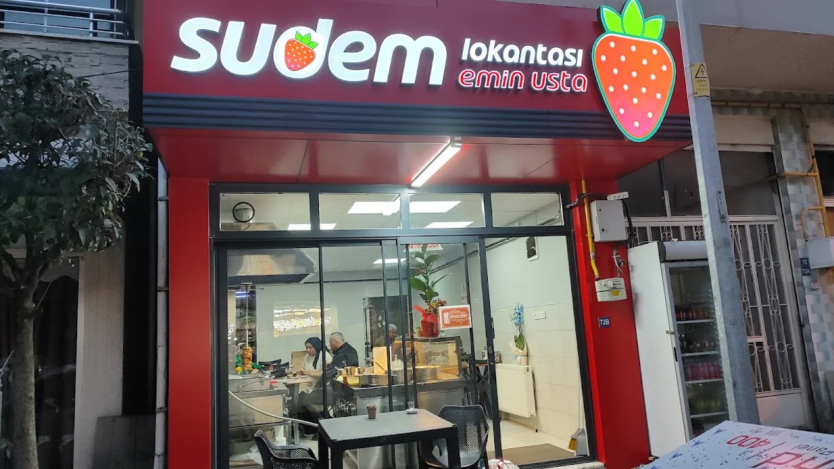 Sudem Lokantası