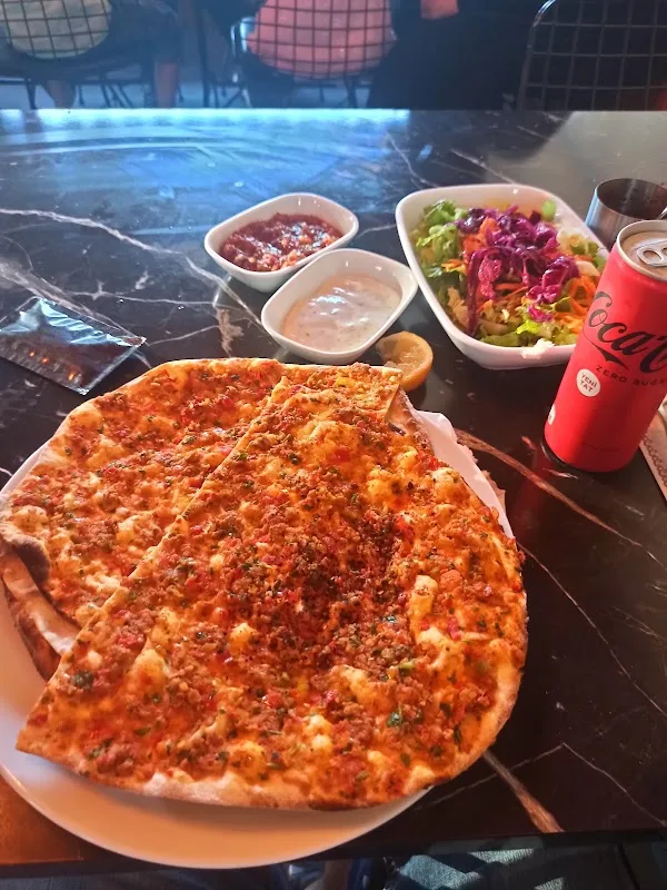 Birinci pide