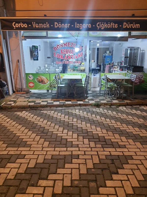 Kervan Hatay Dürüm Restaurant