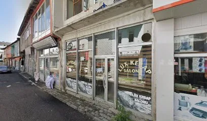 Lüx Kebap Salonu