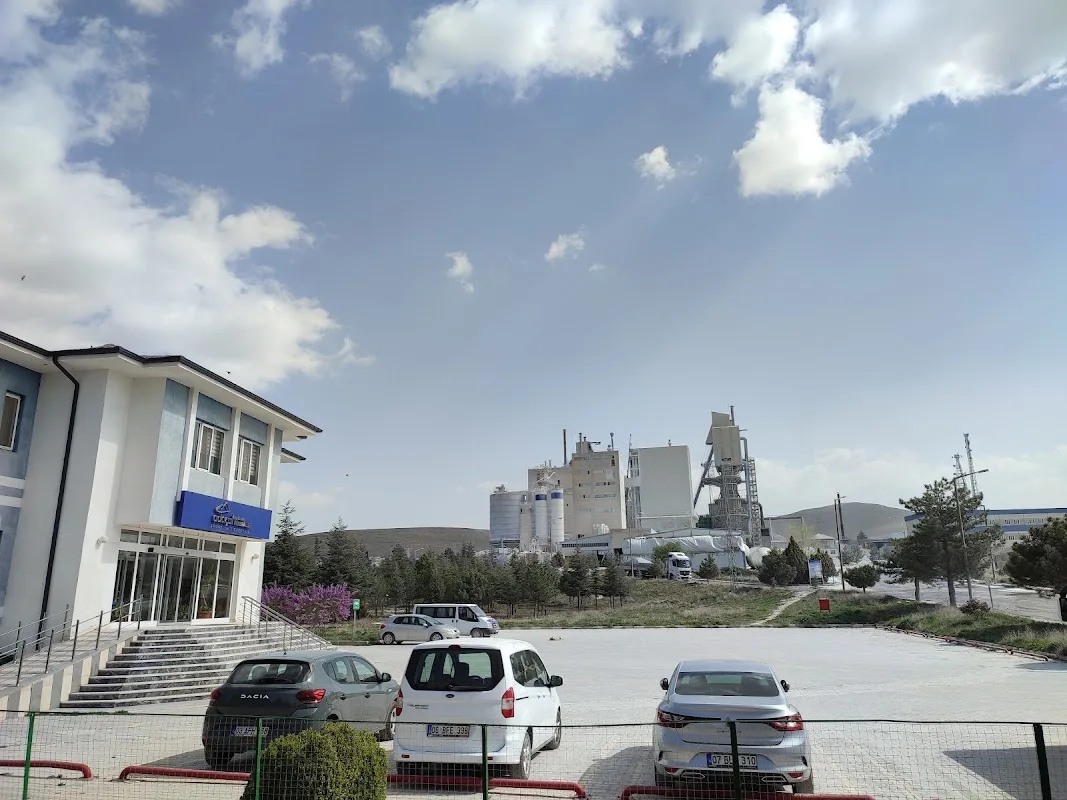 Adaçal Endüstriyel Mineraller
