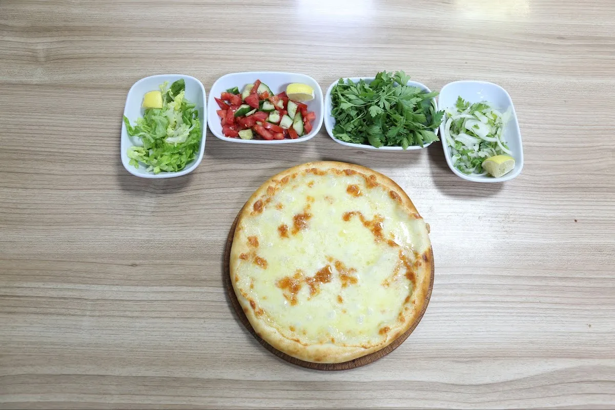 Miss Lahmacun