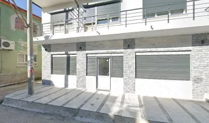 Kirkiroglu tesisleri