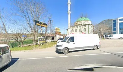 Güney kebap dürüm salonu