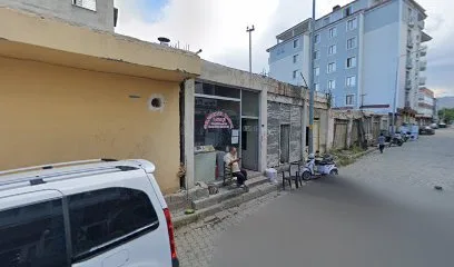 Geleneksel Tandir Lavaşi Fehmi Ustanin Yeri