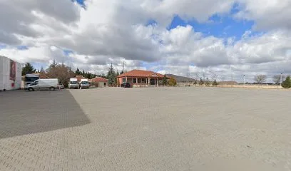 Aydınlar Dinlenme Tesisleri
