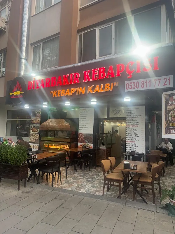 Diyarbakır Kebapçısı