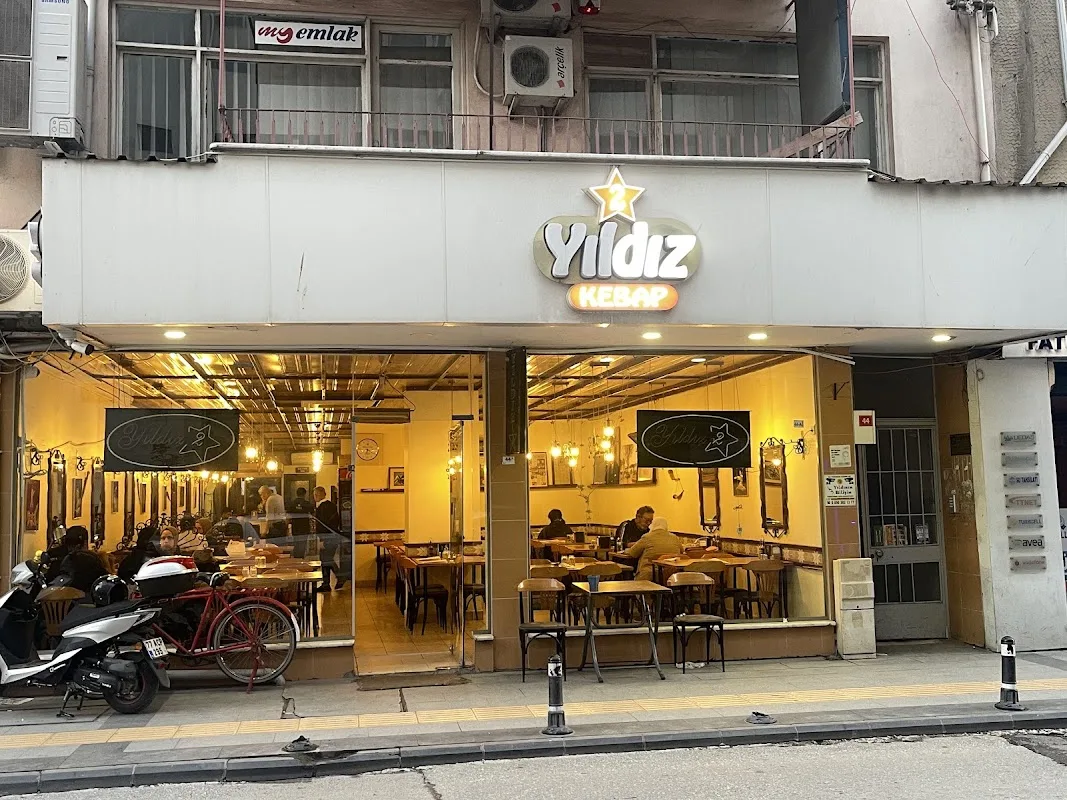 Yldz Salonu