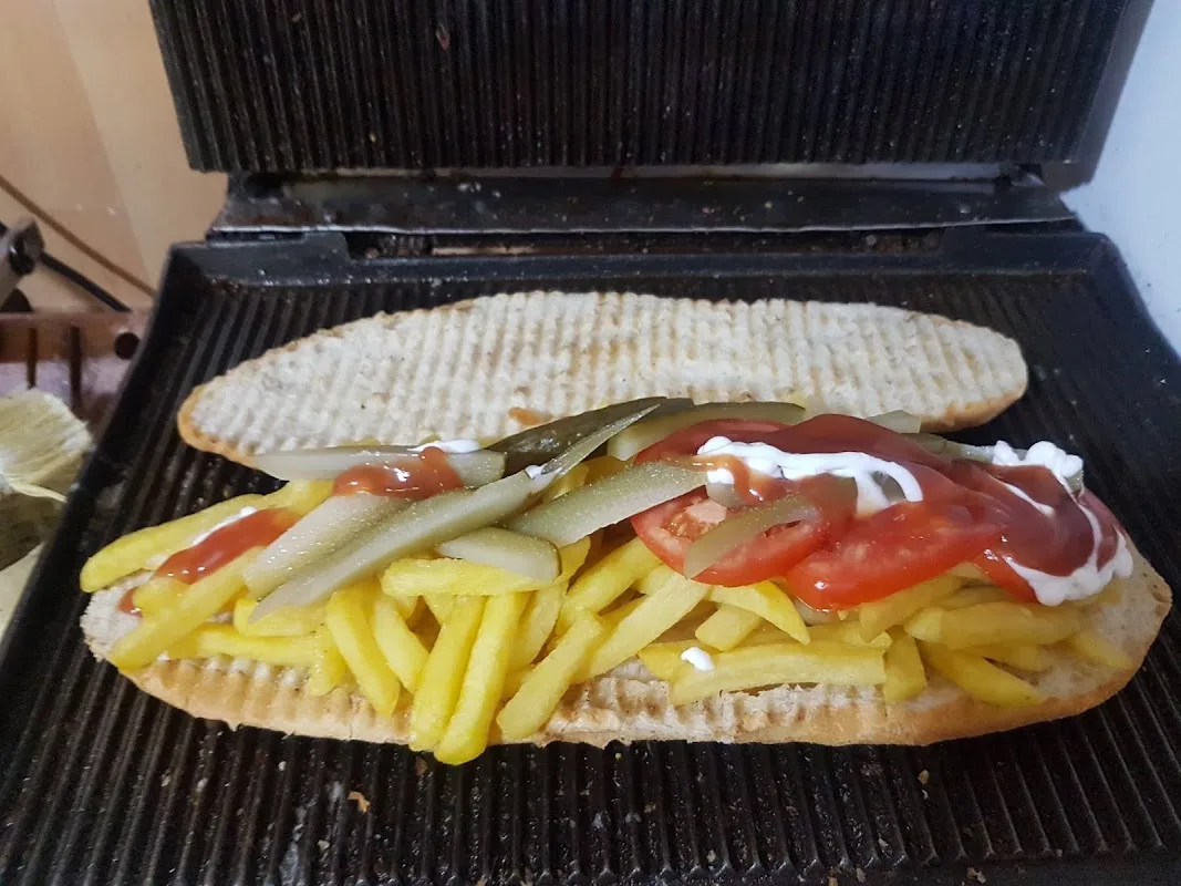 Koçero Cafe