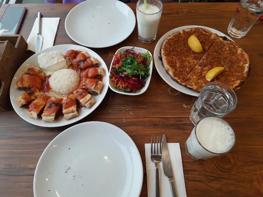 Acarlar Kebap