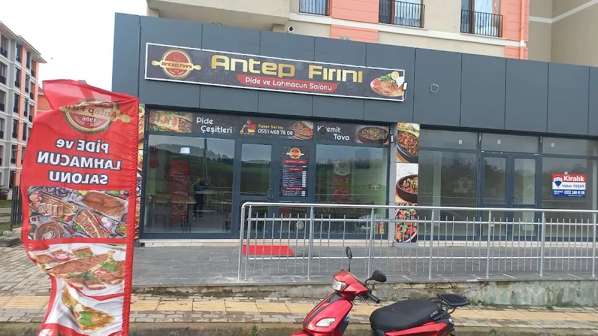 Antep Fırını