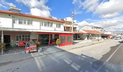 Simitch plaza cafe