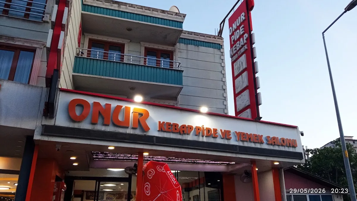 Urfalı İkizler Kebap