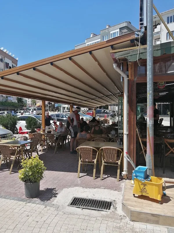 Gündüz Kardeşler Kasap ve Izgara