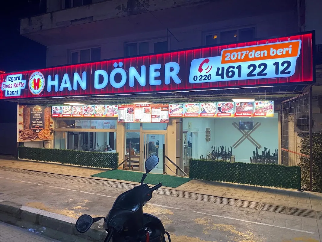 Han Döner