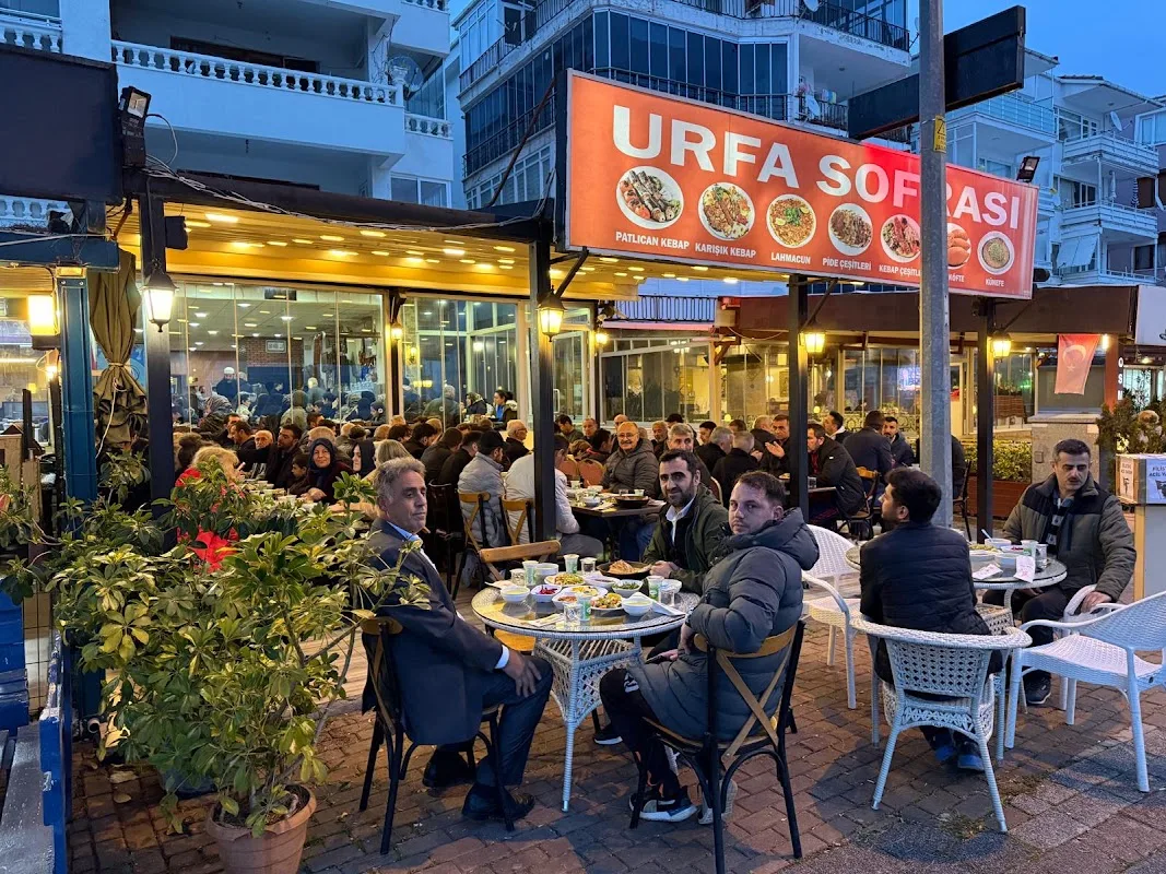 Urfa Sofrası