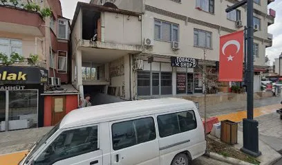 İstanbul döner köfte