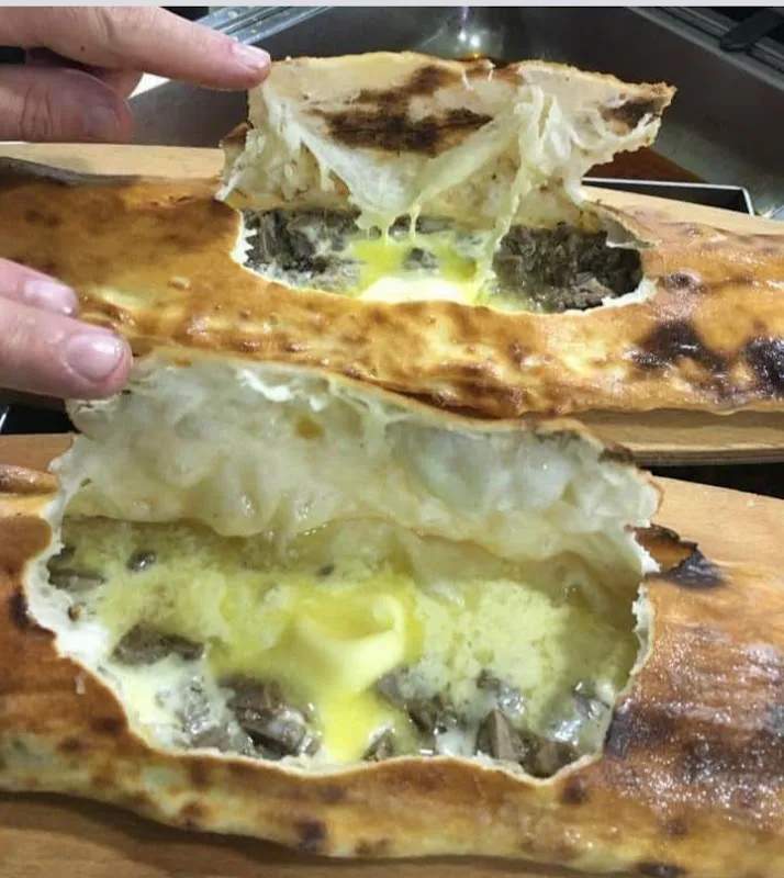 Doğuş doner ıskender pide lahmacun kebap salonu