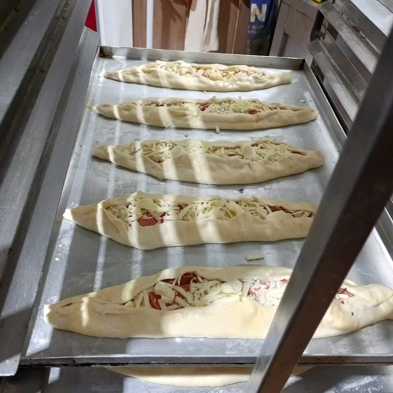 Selimpaşa Eva Tantuni & Kebap Lahmacun