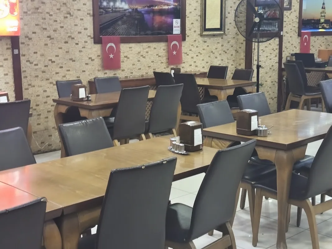 Filiz 2 Aile Döner Kebap