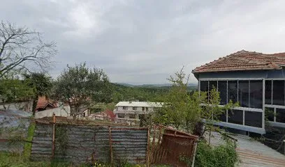 Öz Urfa Termal