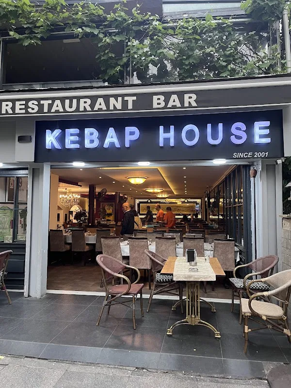 Kebap House