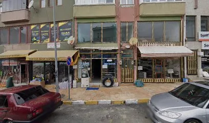 2005 Döner
