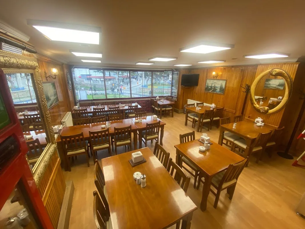 Aydın Pide&Kebap Karabük
