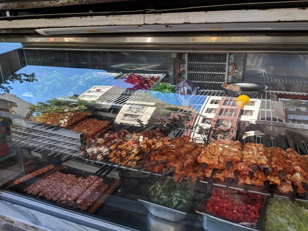 Mevlana Lokantası