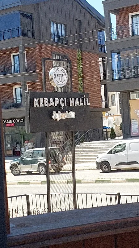 Kebapçı Halil