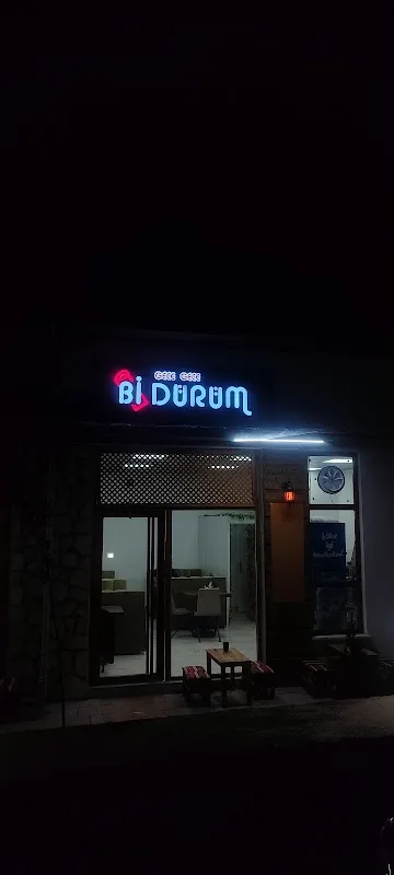 Gece Gece Bi Dürüm | Safranbolu Dürümcü