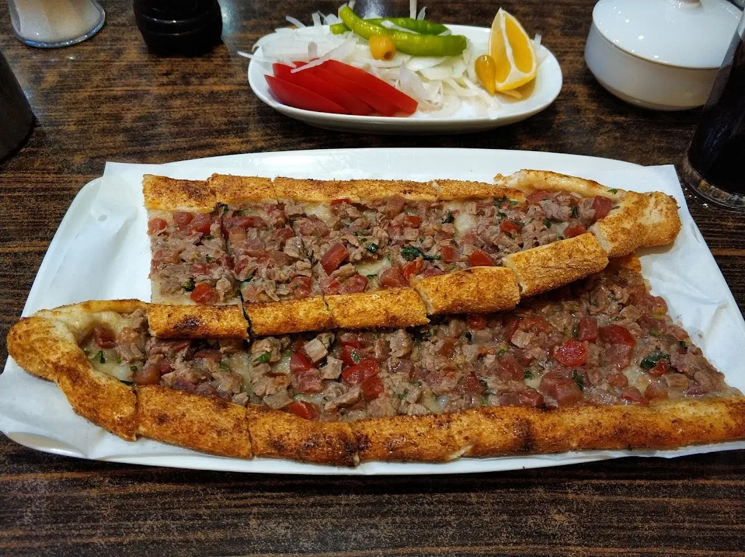 KİLCİOĞLU PİDE SAFRANBOLU