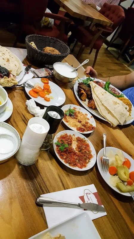 Hacibaba Dürümce
