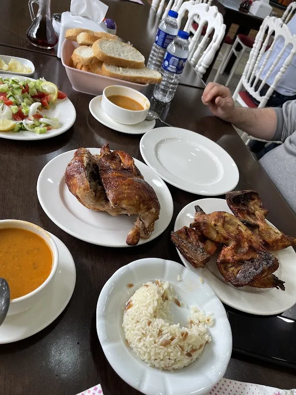 Çorba Diyarı