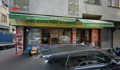 Öz Antep Kebap, Şişli (Esentepe Mah.)