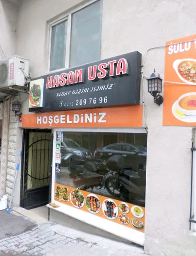 Hasan Usta